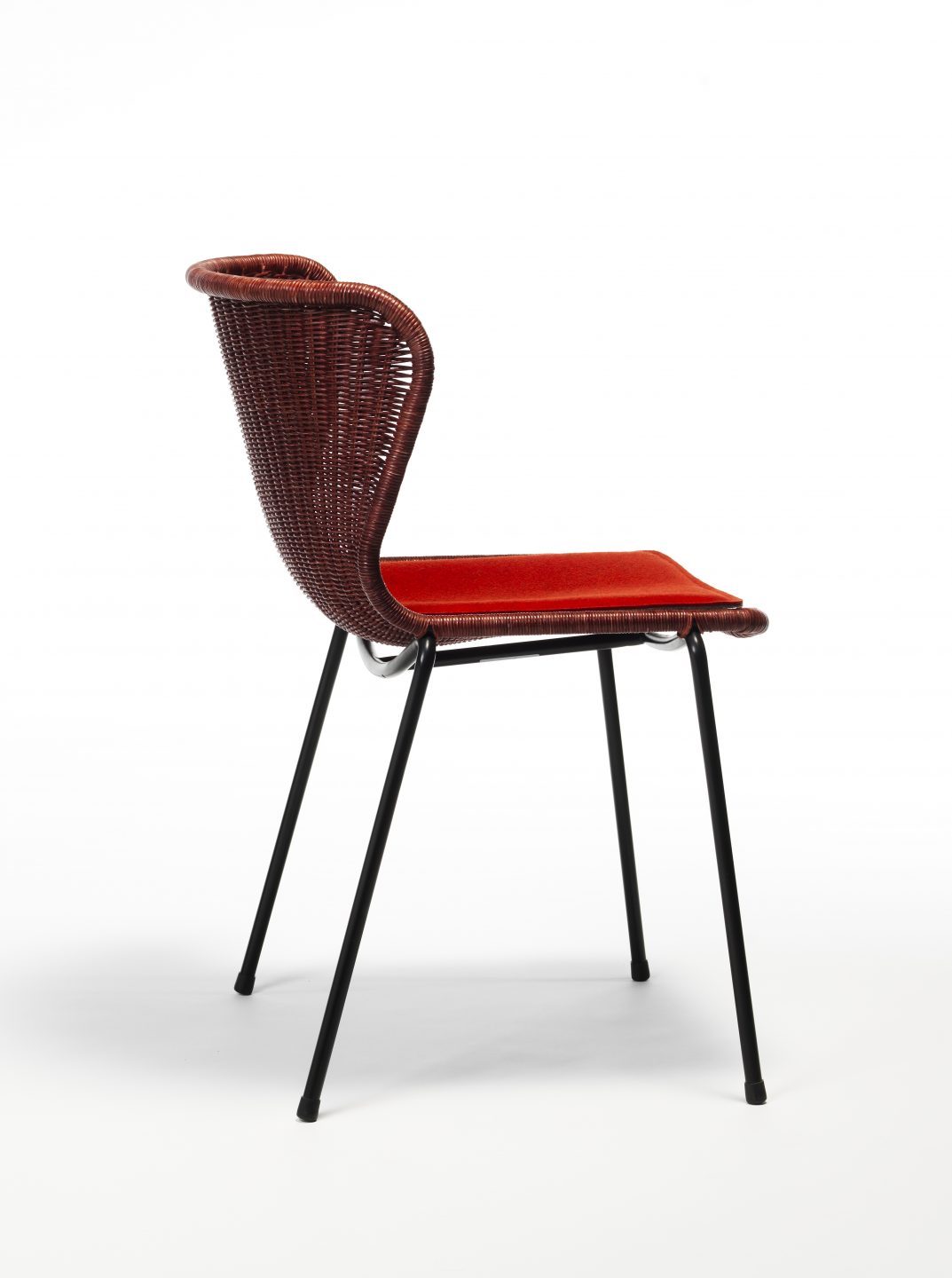 C603 Side Chair-Contract Furniture Store for hospitality, leisure & commercial projects