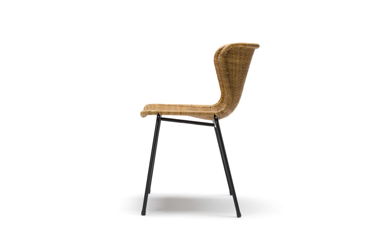 C603 Side Chair-Contract Furniture Store for hospitality, leisure & commercial projects