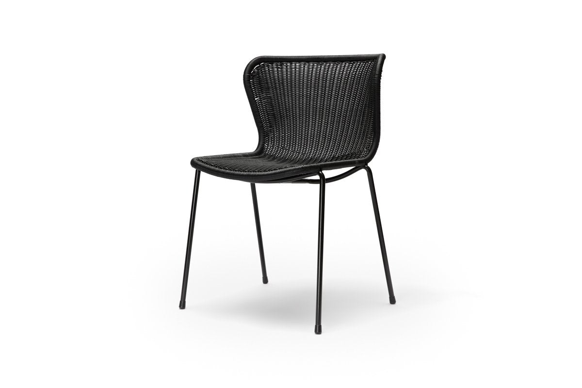 C603 Side Chair-Contract Furniture Store for hospitality, leisure & commercial projects