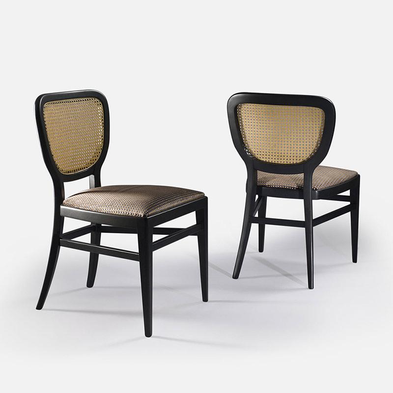 Cabaret Side Chair-Contract Furniture Store for hospitality, leisure & commercial projects