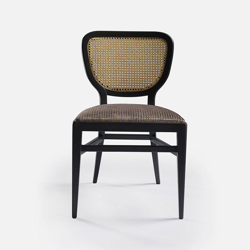 Cabaret Side Chair-Contract Furniture Store for hospitality, leisure & commercial projects