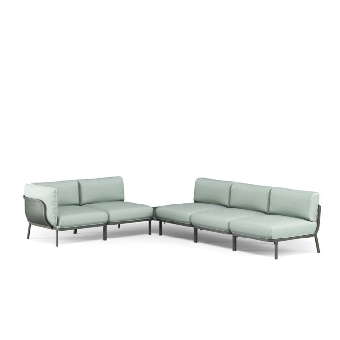 Cabla Modular Sofa-Contract Furniture Store for hospitality, leisure & commercial projects