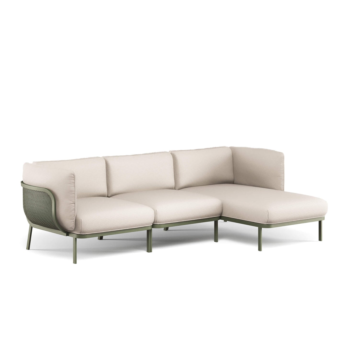 Cabla Modular Sofa-Contract Furniture Store for hospitality, leisure & commercial projects