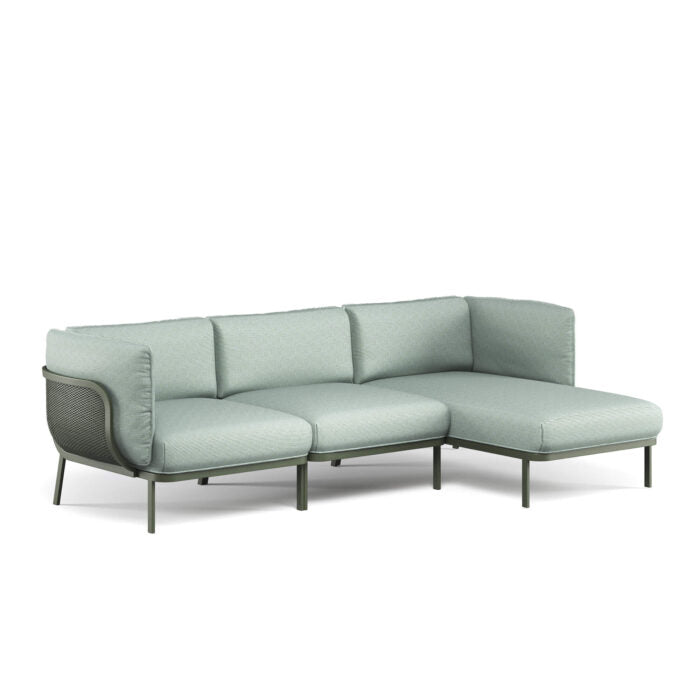 Cabla Modular Sofa-Contract Furniture Store for hospitality, leisure & commercial projects