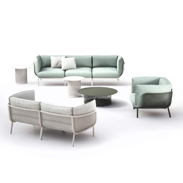 Cabla Modular Sofa-Contract Furniture Store for hospitality, leisure & commercial projects