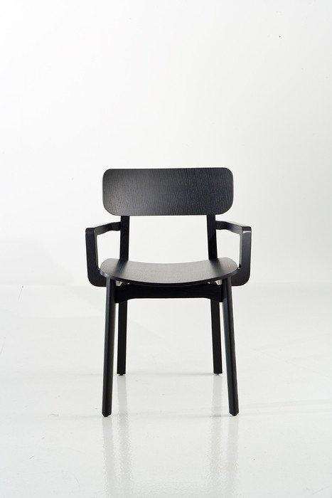 Cacao Armchair-Contract Furniture Store for hospitality, leisure & commercial projects