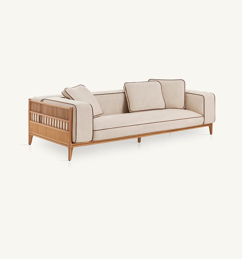 Cadenza Sofa-Contract Furniture Store