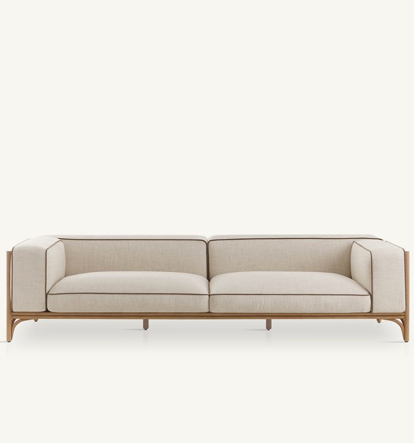 Cadenza Sofa-Contract Furniture Store