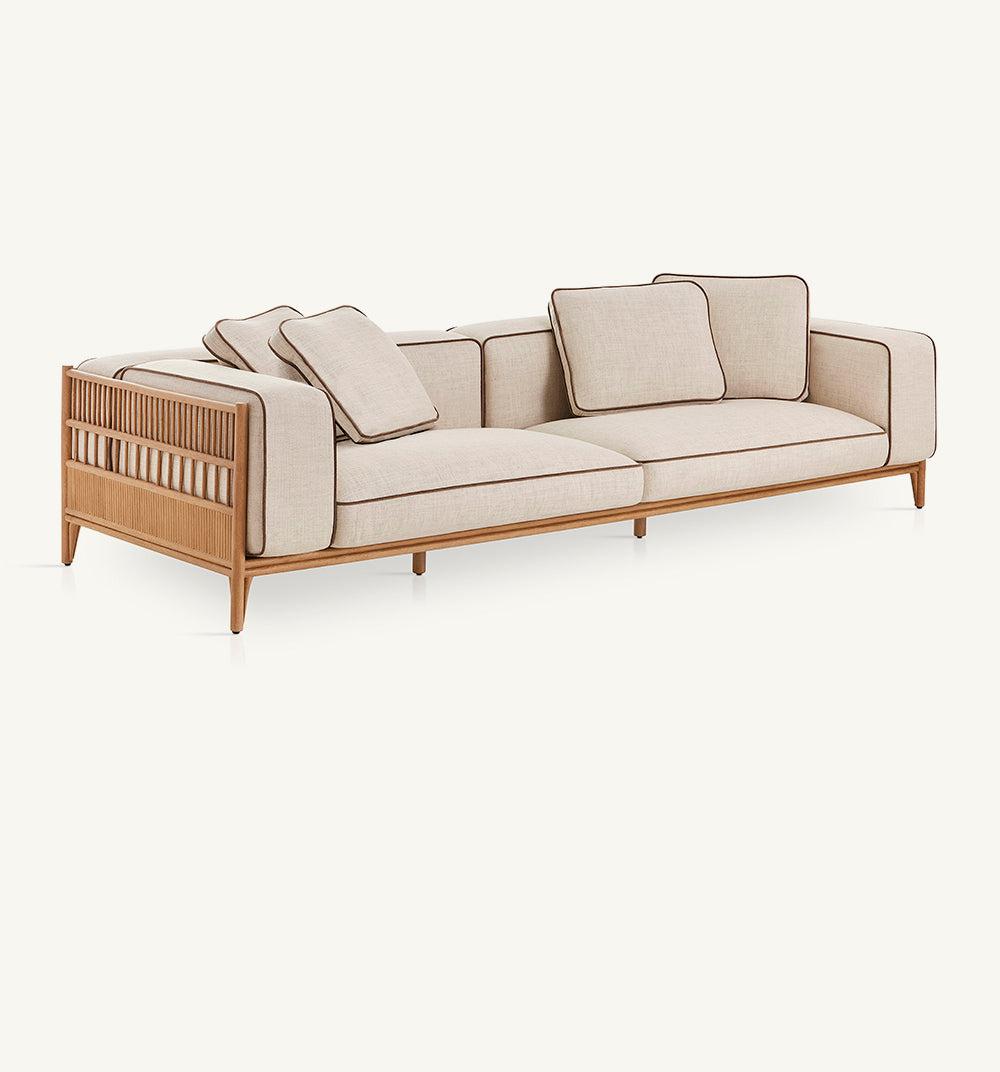 Cadenza Sofa-Contract Furniture Store