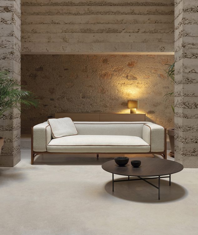 Cadenza Sofa-Contract Furniture Store