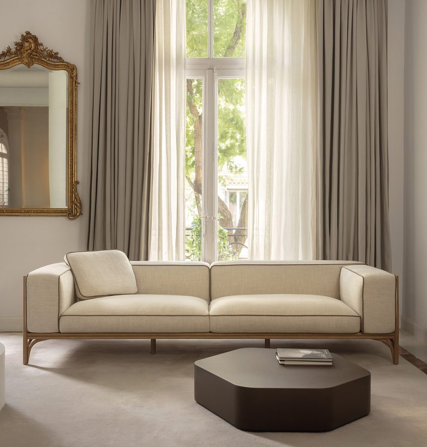 Cadenza Sofa-Contract Furniture Store