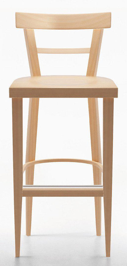 Café 462 High Stool-Contract Furniture Store for hospitality, leisure & commercial projects