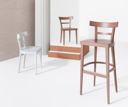 Café 462 High Stool-Contract Furniture Store for hospitality, leisure & commercial projects