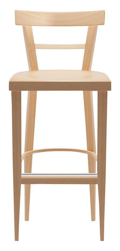 Café 462 High Stool-Contract Furniture Store for hospitality, leisure & commercial projects