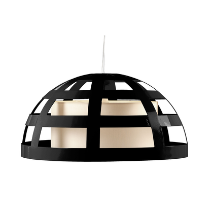 Cage I Suspension Lamp-Contract Furniture Store for hospitality, leisure & commercial projects