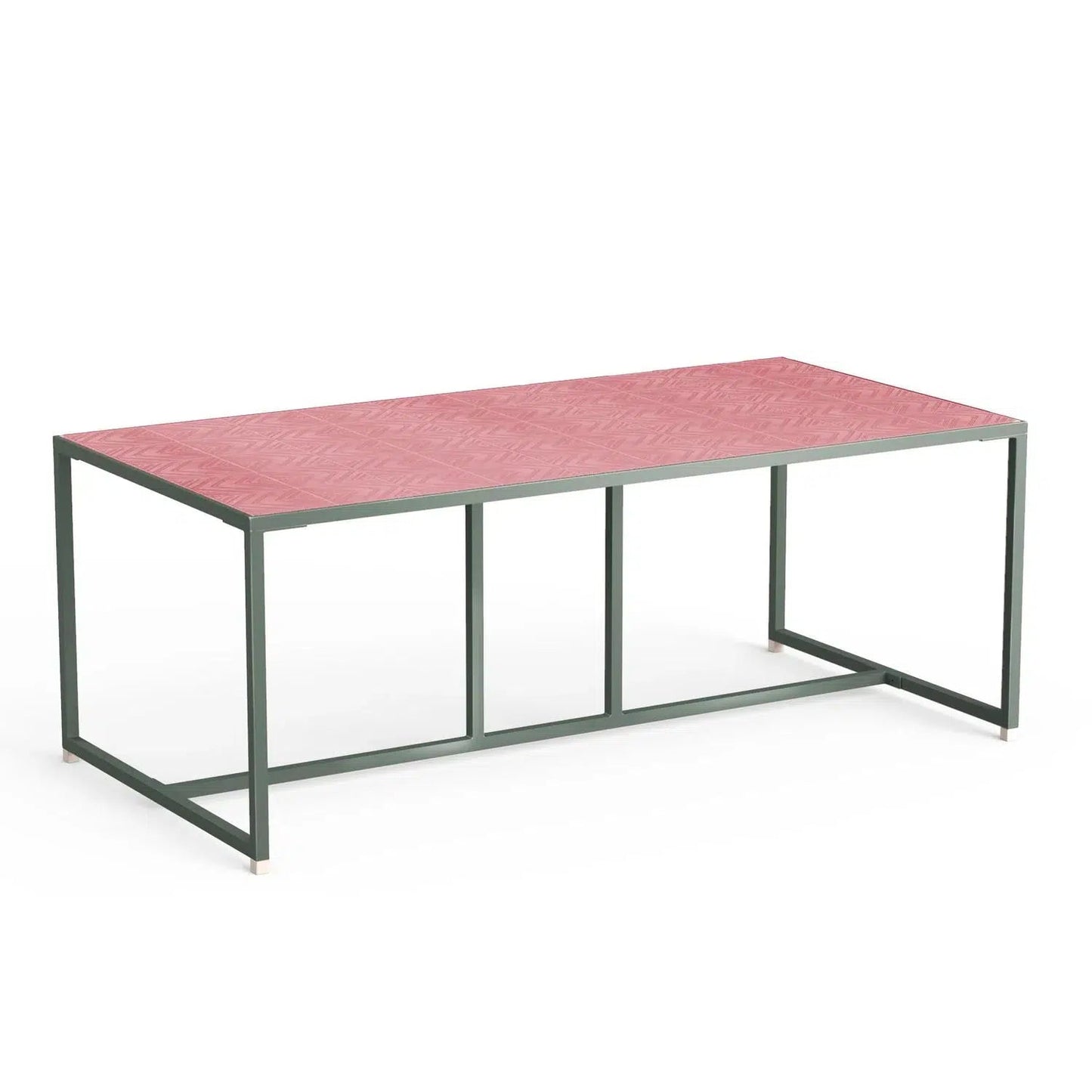 Caldas Rectangular Dining Table-Mambo-Contract Furniture Store