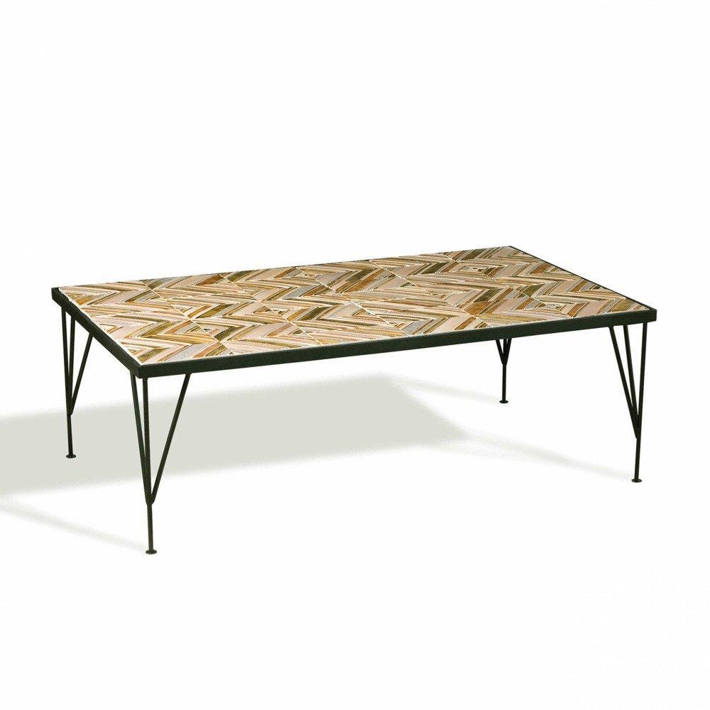 Caldas Rectangular Table Top-Contract Furniture Store for hospitality, leisure & commercial projects