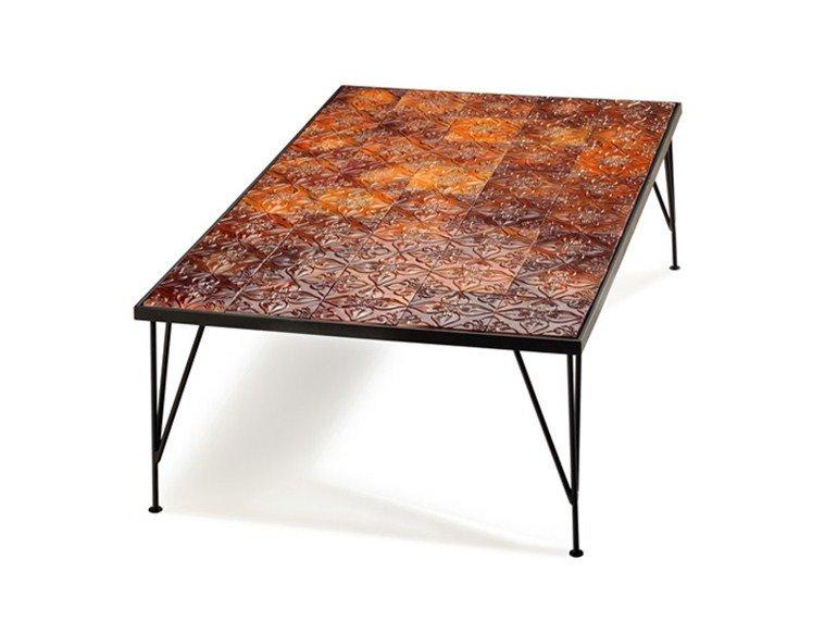 Caldas Rectangular Table Top-Contract Furniture Store for hospitality, leisure & commercial projects