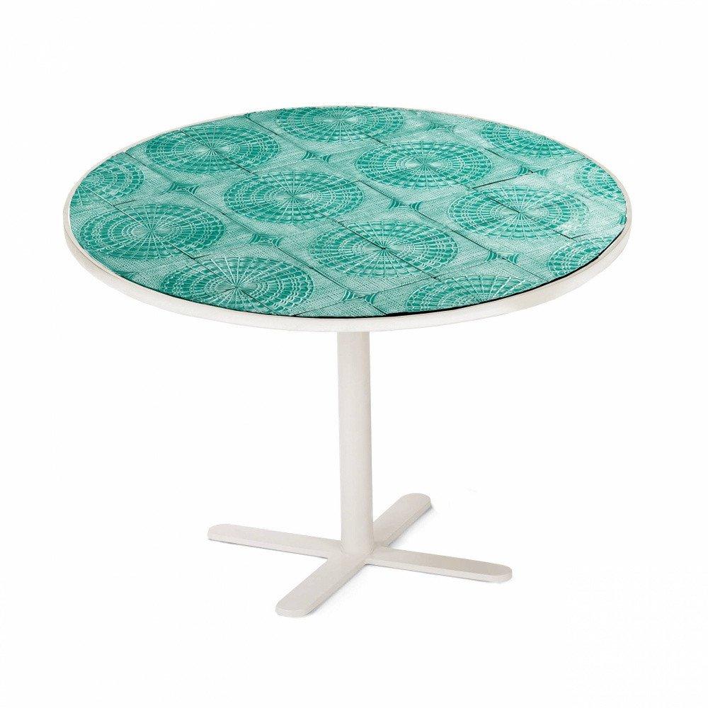 Caldas Round Table Top-Contract Furniture Store for hospitality, leisure & commercial projects