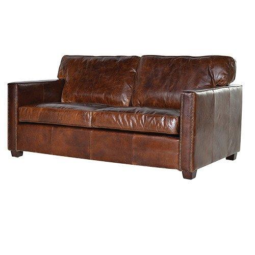 Cambridge 2S Sofa-Contract Furniture Store