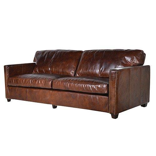 Cambridge 3S Sofa-Contract Furniture Store