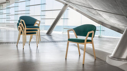 Camden Armchair-Contract Furniture Store for hospitality, leisure & commercial projects