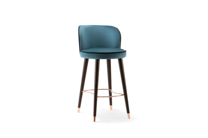 Candy 061 SG High Stool-Contract Furniture Store for hospitality, leisure & commercial projects