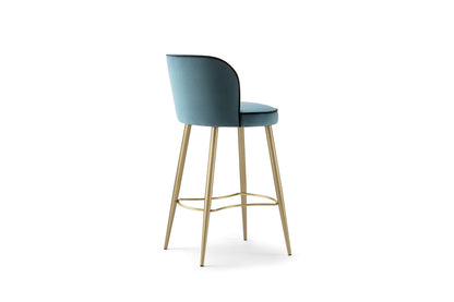 Candy 061 SG High Stool-Contract Furniture Store for hospitality, leisure & commercial projects