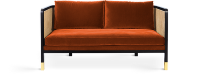 Cane 160 Sofa-Contract Furniture Store for hospitality, leisure & commercial projects