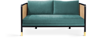 Cane 160 Sofa-Contract Furniture Store for hospitality, leisure & commercial projects