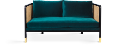 Cane 160 Sofa-Contract Furniture Store for hospitality, leisure & commercial projects