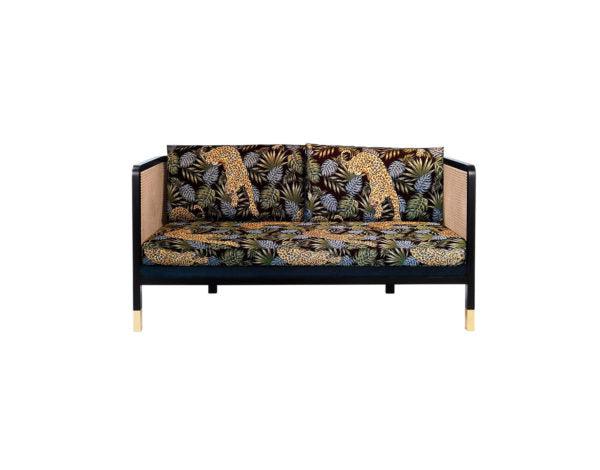 Cane 160 Sofa-Contract Furniture Store