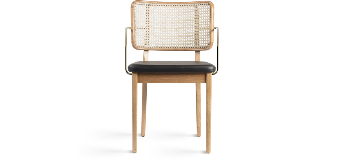 Cane Armchair-Contract Furniture Store for hospitality, leisure & commercial projects