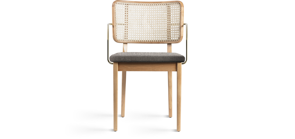 Cane Armchair-Contract Furniture Store for hospitality, leisure & commercial projects