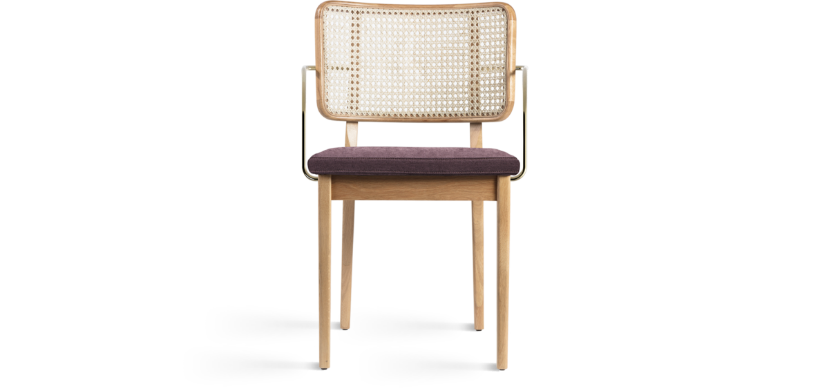 Cane Armchair-Contract Furniture Store for hospitality, leisure & commercial projects