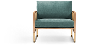 Cane Lounge Chair-Contract Furniture Store for hospitality, leisure & commercial projects