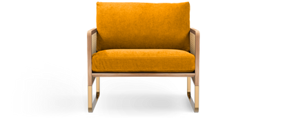 Cane Lounge Chair-Contract Furniture Store for hospitality, leisure & commercial projects