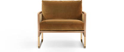 Cane Lounge Chair-Contract Furniture Store for hospitality, leisure & commercial projects