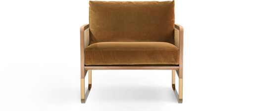 Cane Lounge Chair-Contract Furniture Store for hospitality, leisure & commercial projects