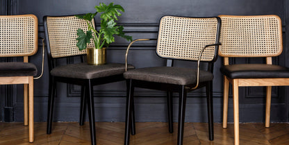 Cane Side Chair-Contract Furniture Store for hospitality, leisure & commercial projects