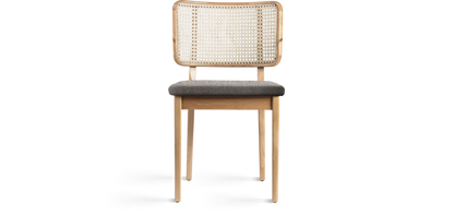 Cane Side Chair-Contract Furniture Store for hospitality, leisure & commercial projects