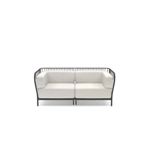 Cannolè 1082 + 1083 Sofa-Contract Furniture Store