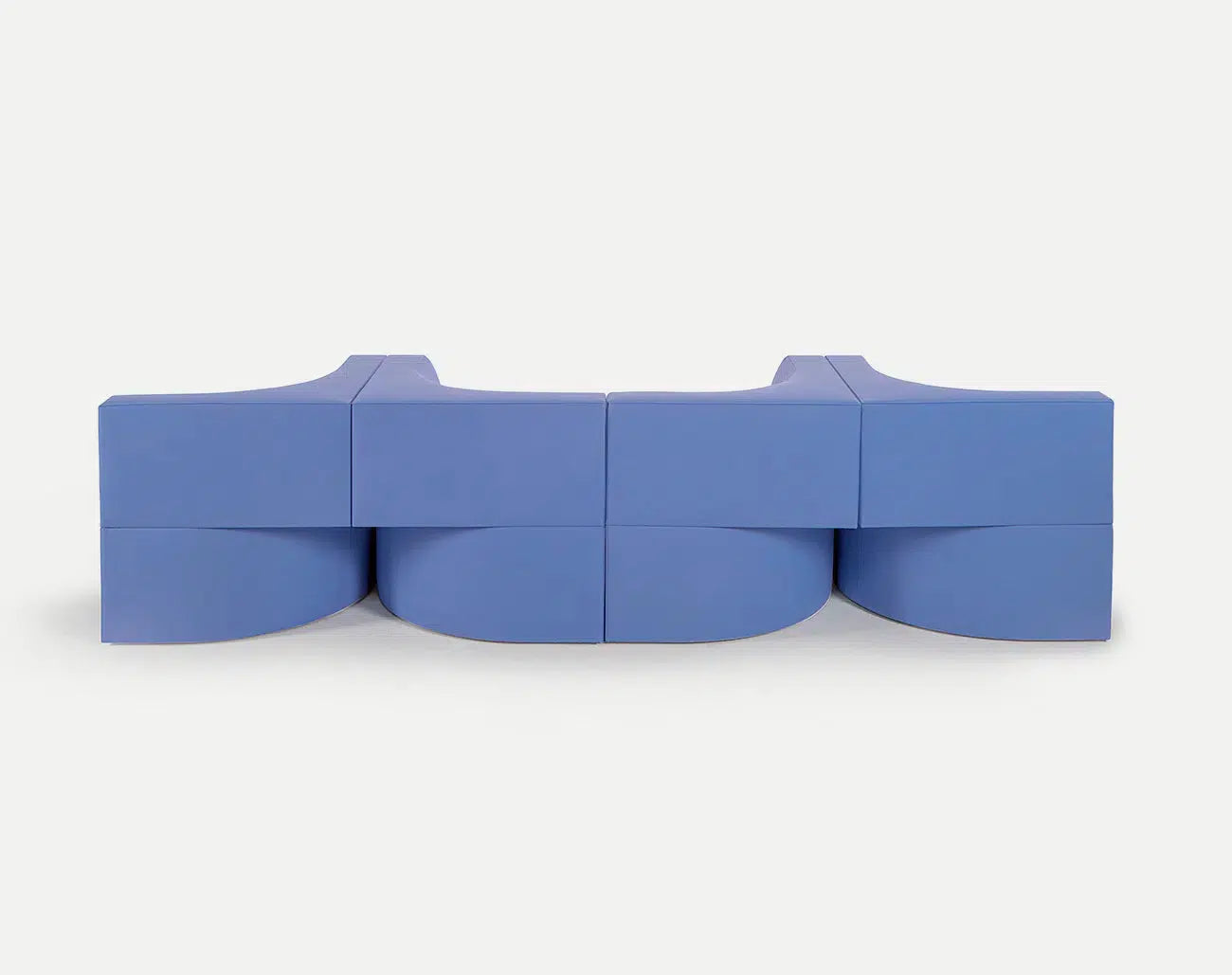 Canto Modular Sofa-Sancal-Contract Furniture Store