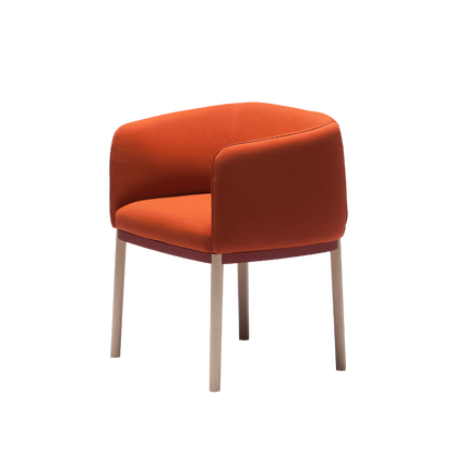 Cape Armchair-Contract Furniture Store for hospitality, leisure & commercial projects