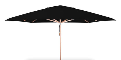 Cape Wood Parasol-Contract Furniture Store for hospitality, leisure & commercial projects