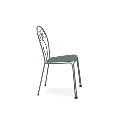 Caprera 930 Side Chair-Contract Furniture Store for hospitality, leisure & commercial projects