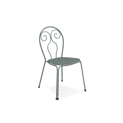 Caprera 930 Side Chair-Contract Furniture Store for hospitality, leisure & commercial projects