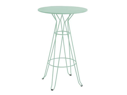 Capri Poseur Table-Contract Furniture Store for hospitality, leisure & commercial projects