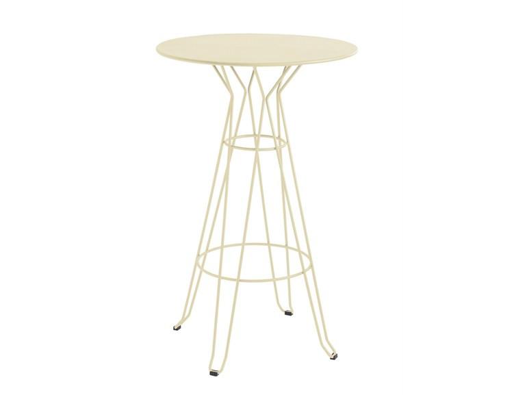 Capri Poseur Table-Contract Furniture Store for hospitality, leisure & commercial projects