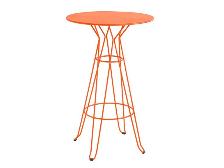 Capri Poseur Table-Contract Furniture Store for hospitality, leisure & commercial projects